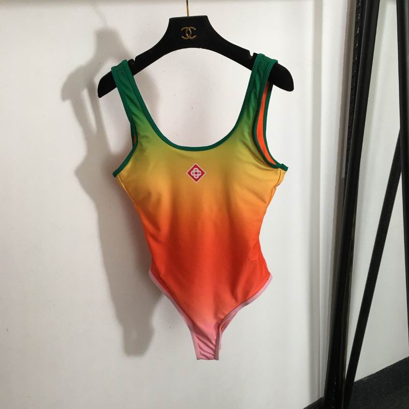 Casablanca Bikini ID:20250801-3